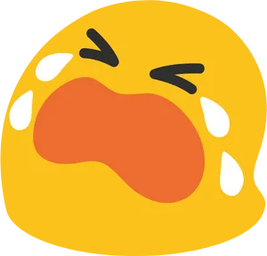 Laughing_ Face_ Emoji.png PNG