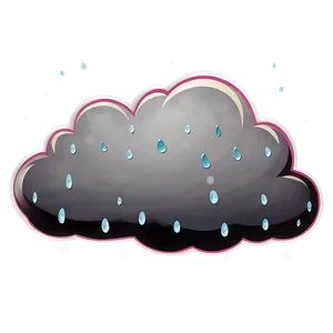 Laughing Fart Cloud Png Yig PNG Image