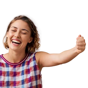 Laughing Happy Person Png 06122024 PNG Image