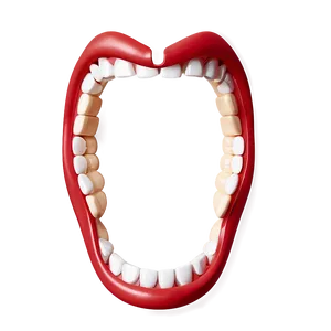 Laughing Mouth Png 05242024 PNG Image