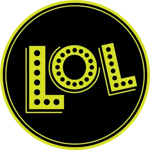 Laughing_ Out_ Loud_ Graphic PNG