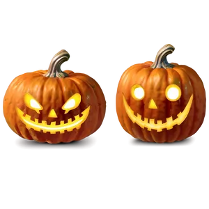 Laughing Pumpkin Head Png Tht PNG Image