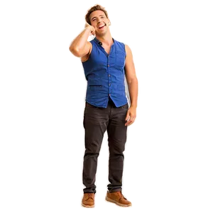 Laughing Random Person Picture Png Kwd80 PNG Image