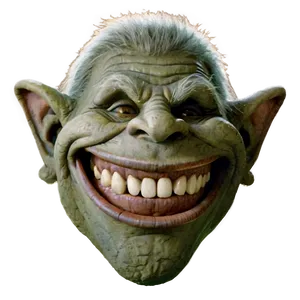 Laughing Troll Faces Png Qsh PNG Image