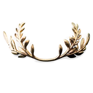 Laurel Crown Png 06292024 PNG Image