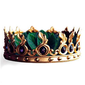 Laurel Crown Png 56 PNG Image