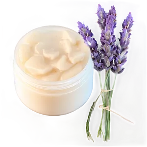 Lavender Infused Beauty Product Png 92 PNG Image