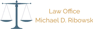 Law Office Scales Logo PNG Image