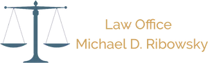 Law Office Scales Logo PNG Image