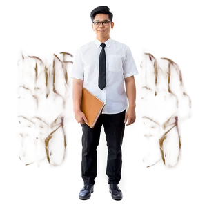 Law Student PNG Yhe PNG