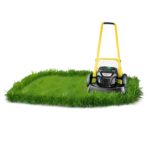 Lawn Care B PNG Image