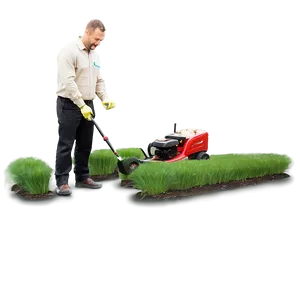 Lawn Care Workshops And Seminars Png 55 PNG Image