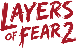 Layersof Fear2 Logo PNG Image