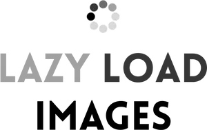 Lazy Load Feature Graphic PNG Image