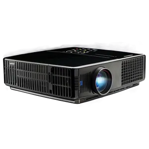 Lcd Projector For Business Png 70 PNG Image