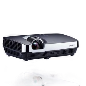 Lcd Projector For Business Png Tow PNG Image