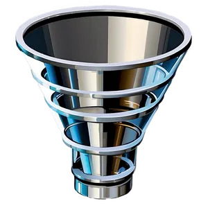 Lead Generation Marketing Funnel Png Anw PNG Image