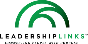 Leadership Links Logo PNG