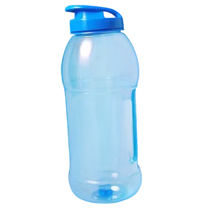 Leak-proof Plastic Water Bottle Png Cic58 PNG Image