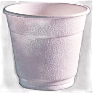 Leak-proof Styrofoam Cup Png Sgt24 PNG Image