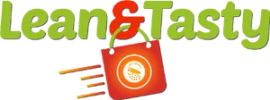 Leanand Tasty Logo PNG Image