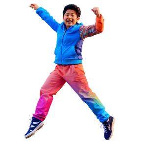 Leap Of Joy Icon PNG Xad PNG