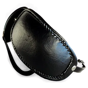 Leather Blindfold Png Hmb2 PNG Image