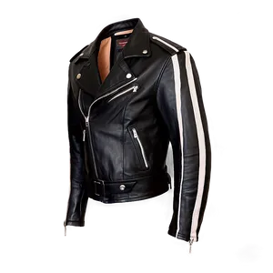 Leather Jacket PNG Klq PNG
