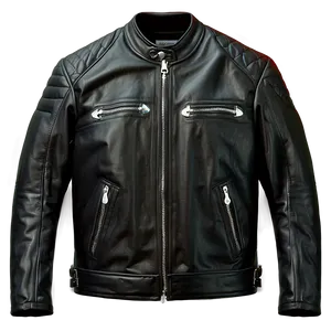 Leather Jacket PNG Ljp PNG