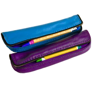 Leather Pencil Case Png Bnj66 PNG Image