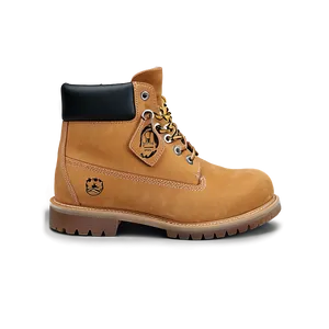 Leather Timbs Outfit Png 1 PNG Image