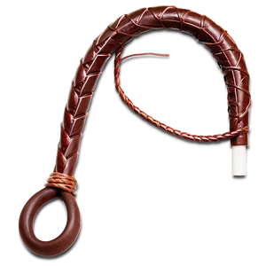 Leather Whip Png Nvg PNG Image