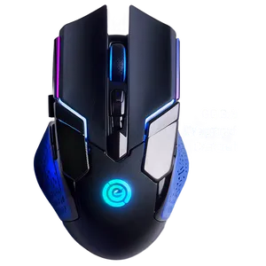 Led Gaming Mouse Png 5 PNG Image