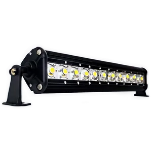 Led Light Bar Png 06122024 PNG Image