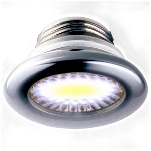 Led Light Bulb Png Wcf PNG Image