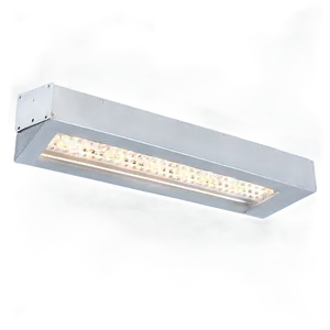 Led Light Fixture Png Xde28 PNG Image