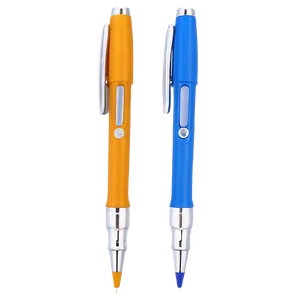 Led Light Mechanical Pencil Png Bka PNG Image