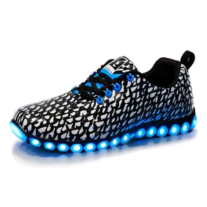 Led Light Shoes Png 21 PNG Image