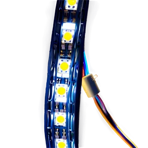 Led Light Strip Png 98 PNG Image