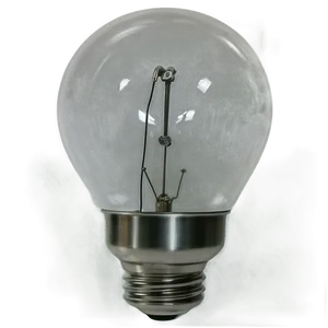 Led Lightbulb Png 42 PNG Image