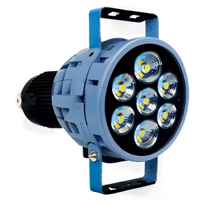 Led Spot Light Png Uus63 PNG Image