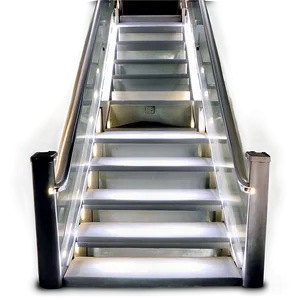 Led Staircase Lighting Png 55 PNG Image