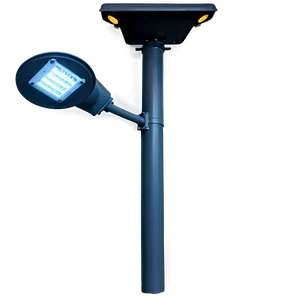 Led Street Lights Png Eec PNG Image