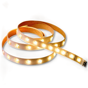 Led Tape Light Png Tkb PNG Image