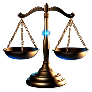 Legal Justice Scale Png Hal69 PNG Image