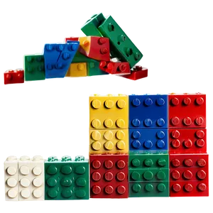 Lego Block Clipart Png Pmg78 PNG Image