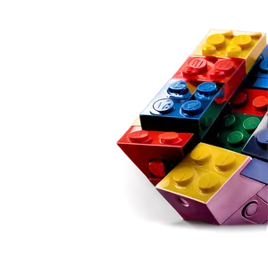 Lego Block Reflection Png 96 PNG Image