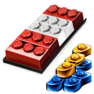 Lego Brick Game Element Png Pol PNG Image