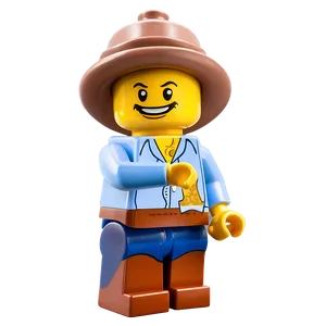 Lego Farm Life Png Ebt PNG Image