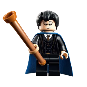 Lego Harry Potter Magic Png 05062024 PNG Image